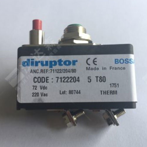 ����DIRUPTOR�ΘO��·��