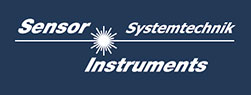 ��Sensor Instruments