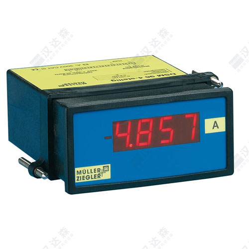 ��M��ller + ZieglerDSM 96 ���֜y���x��