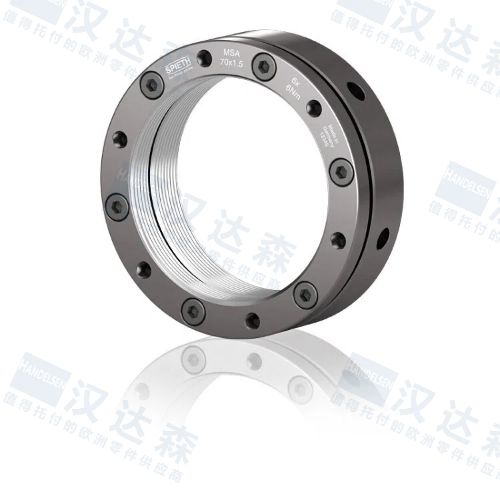 ��&nbsp;Spieth&nbsp;�i�o��ĸ&nbsp;MSA 70x1.5