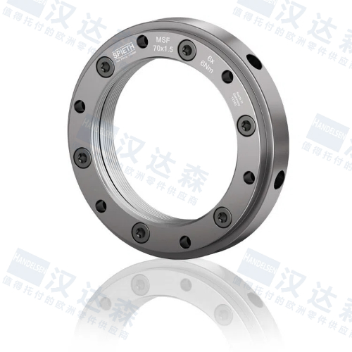 ��&nbsp;Spieth&nbsp;�i�o��ĸ&nbsp;MSF 70x1.5