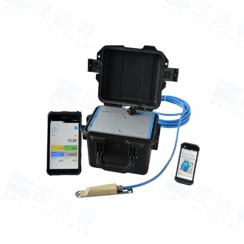 Ӣ��Pulsar����׃����NivuFlow Mobile 750