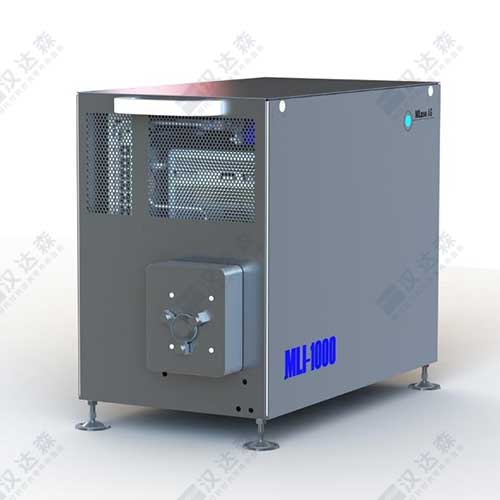 ��MLase GmbH�o���͜ʷ��Ӽ����������ࣩMLI-200 / 500 / 1000