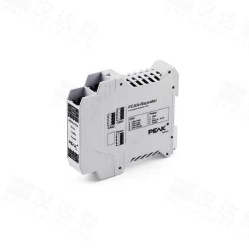 ��PEAK-System�D�Q��PCAN-Router DR