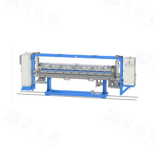 ��Wandres�坍ϵ�y(t��ng)Evomat EVO 500