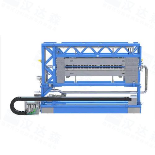 ��Wandres�坍ϵ�y(t��ng)Cevomat