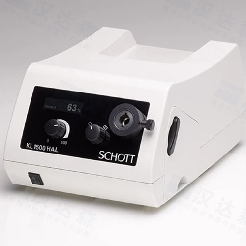 ��Schott���w��ԴKL 1500 HAL