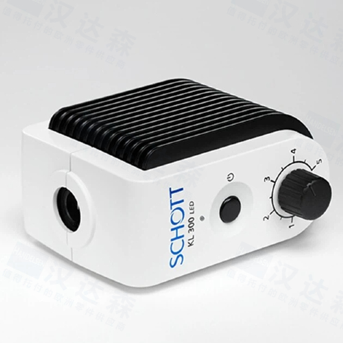 ��Schott���w��ԴKL 300 LED