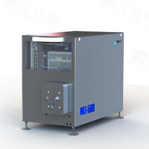 ��MLase GmbH�ʷ��Ӽ�����MLI- 500 ArF