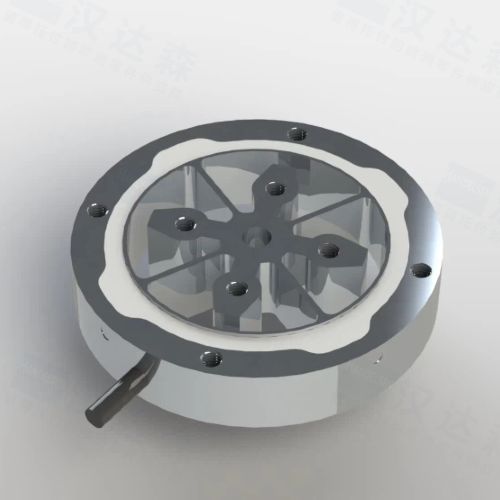 ��ME-Meßsysteme������TD50