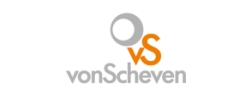 von-SchevenƷ��logo