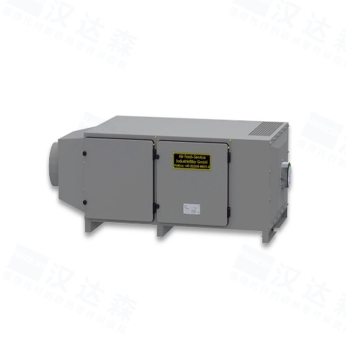 ��Air-Fresh-Service���F���x��HYDRO-V12