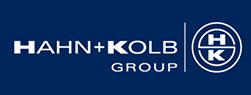 HAHN+KOLBƷ��logo