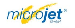 MicrojetƷ��logo