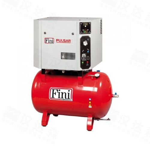 �����Fini Compressors����ʽ���s�CPulsar Concept BK119-270F-7.5-AP SD