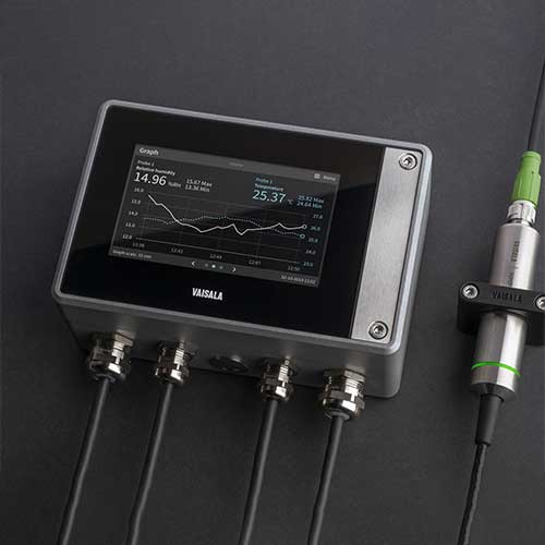 vaisala&nbsp;��yʽ�ɘ�ϵ�y�Ͳɘӆ�Ԫ&nbsp;DSS70A 