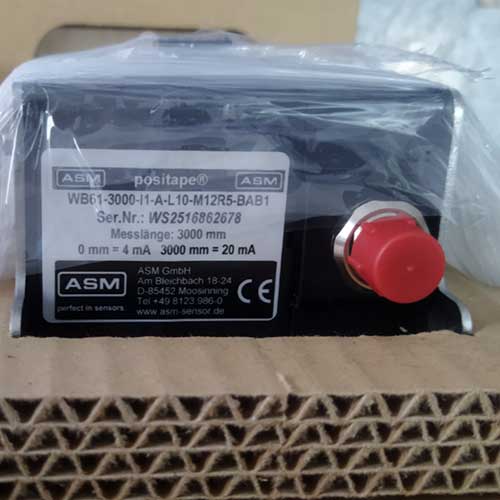 ��ASM䓎�ʽλ�Ƃ�����WB61-3000-I1-A-L10-M12R5-BAB1