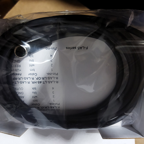 ��Sensor Instruments���������׾��|F-LASϵ��