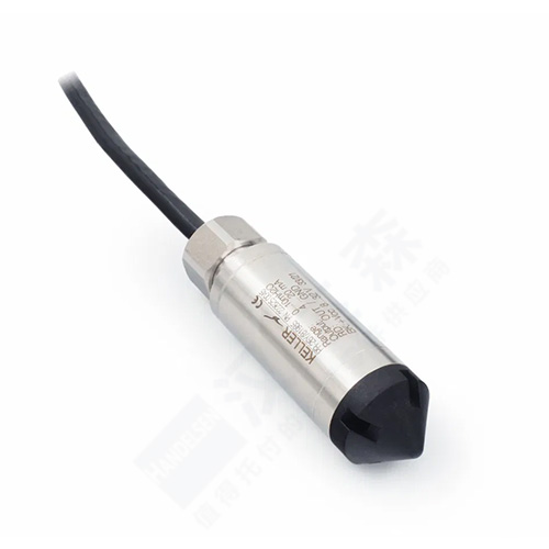 ��ʿKeller DruckmesstechnikҺλ׃������Һλ̽�^��26Xϵ��