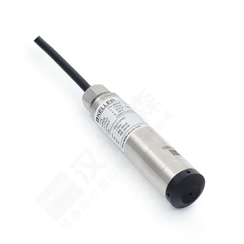 ��ʿKeller Druckmesstechnik�߾���Һλ׃������Һλ̽�^��36XWϵ��