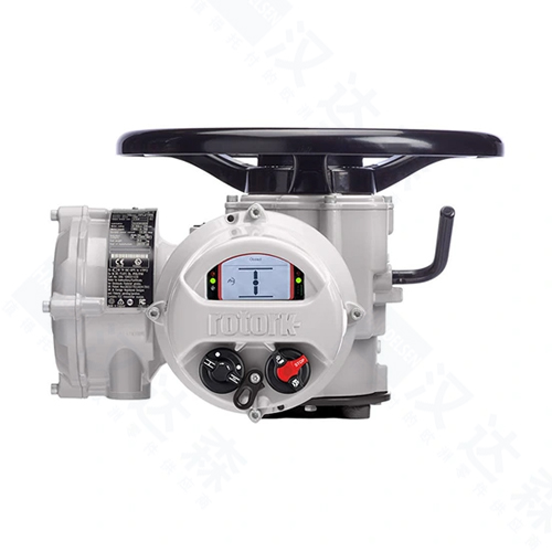 Ӣ��(gu��)Rotork늄�(d��ng)���܈�(zh��)����IQ3 Pro