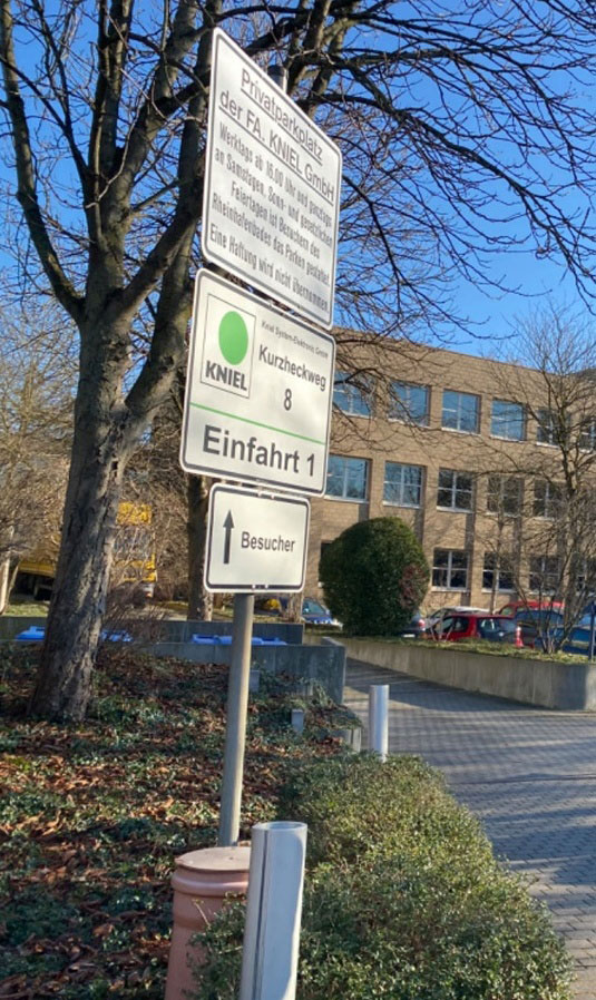 kniel工廠實景 kniel工廠實景