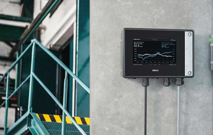 �ķ��m��܇�g���S�_����Vaisala���y���ڿƼ����h�_ɭ�����ͨ��ُ��܇��