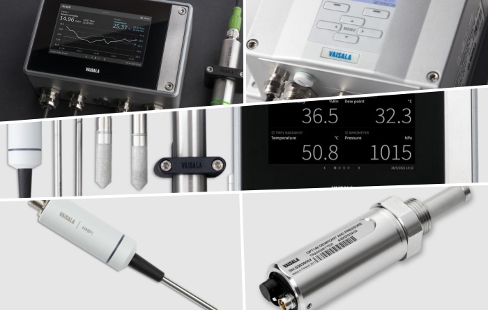 �ķ��m��܇�g���S�_����Vaisala���y���ڿƼ����h�_ɭ�����ͨ��ُ��܇��