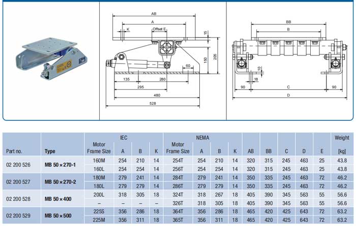 瑞士Rosta專注彈性減震技術和鏈條皮帶漲緊技術 瑞士Rosta專注彈性減震技術和鏈條皮帶漲緊技術