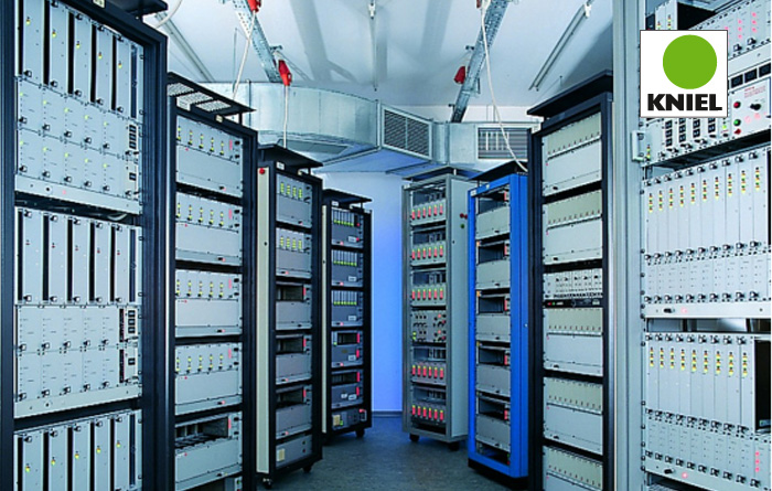 Kniel電源安裝 Kniel電源安裝