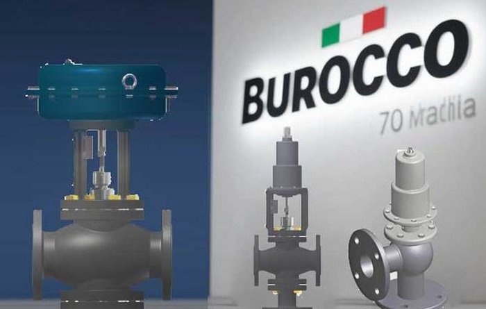 Burocco EURO DN50:鋼廠真空爐的真空度調節專家5.jpg Burocco EURO DN50:鋼廠真空爐的真空度調節專家5.jpg