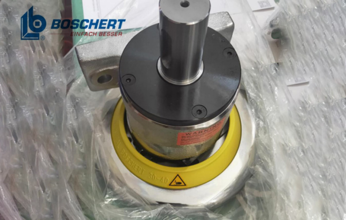 ��Boschert STO P40�Cе���P�����վ�Cе��Ч�m���Q����