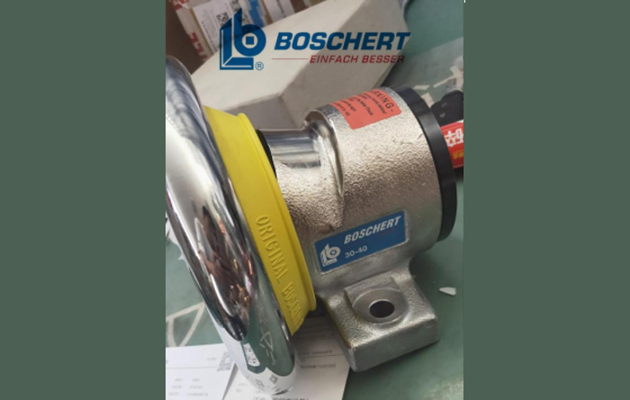 Boschert STO P40 �Cе���P�������S�վ�Cе